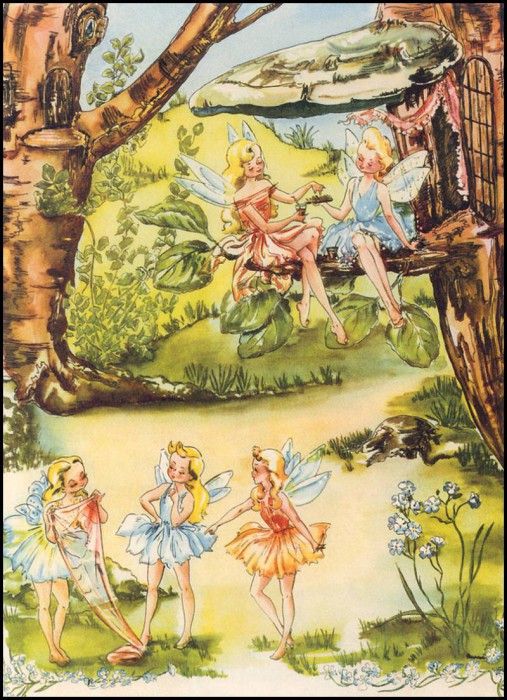 lrsAOF089SjogrenAnnMari-ADayinFairyland2. , -