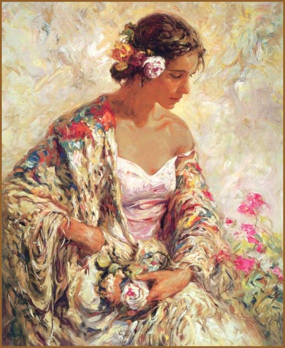 lrsCOL068Royo BellezaSerena. ����, ����