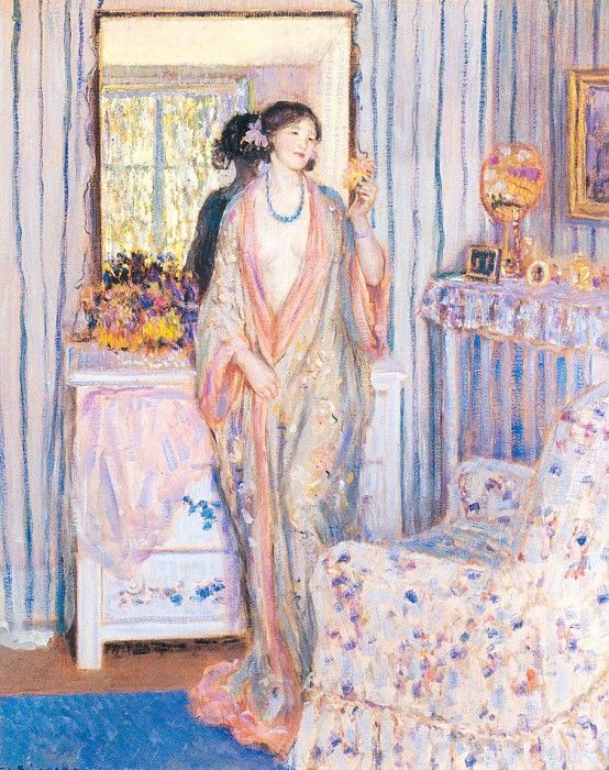 frieseke18. Frieseke, ������� ����