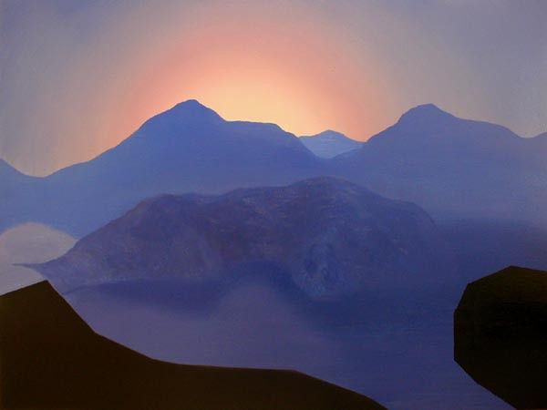 terragen5w. Zetterstrand, ���������