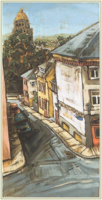 RodriguePatrick Dune rue � lautre-We. �������, ������