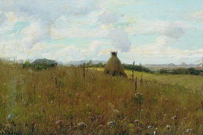 . 1891.   (1858-1911)