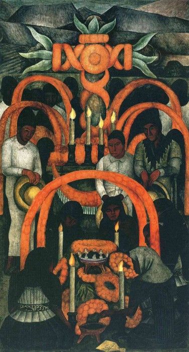 Rivera (93). ������, �����