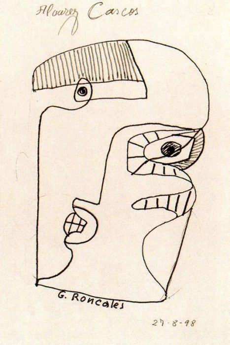 29111. �������, Jacinta Gil