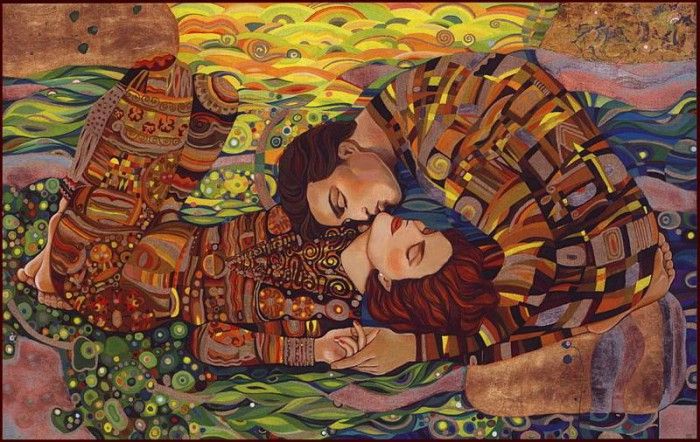 lrsRoza-RiverofLove. 