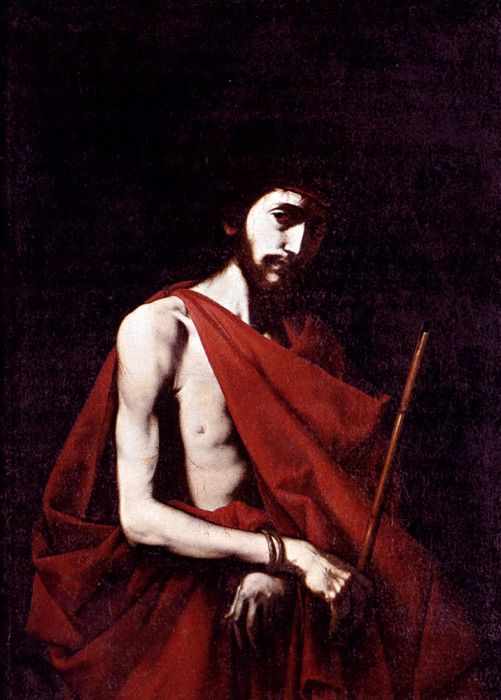 Ribera Jusepe De Ecce Homo. , Jusepe 