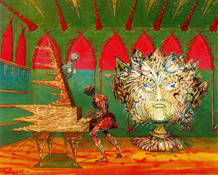 20983. Coutaud, ������