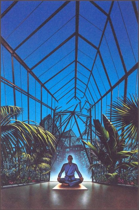 lrsMHD012HarrisonMark TheGlasshouse. ��������, ����