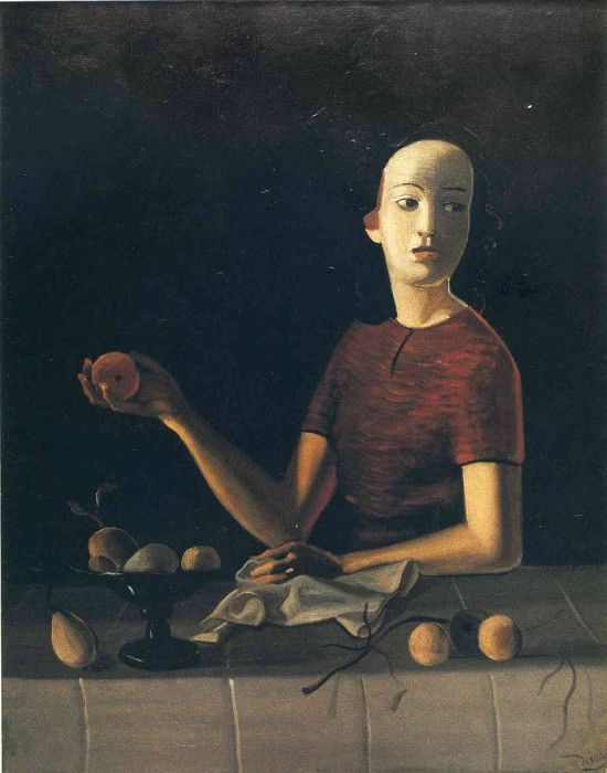 Derain (43). �����, ����� ����