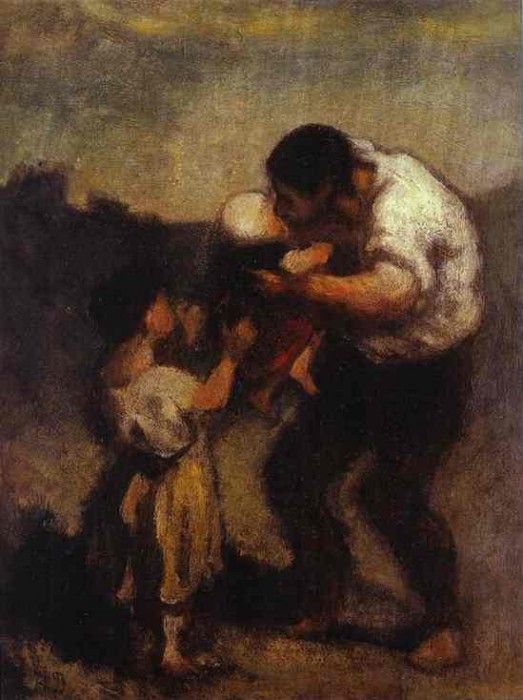 daumier35. , 