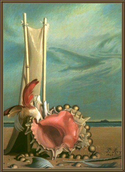 cr PierreRoy-StillLife. ���, ����