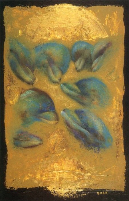 kb Gold Michele-Meeting of the Mind. , 