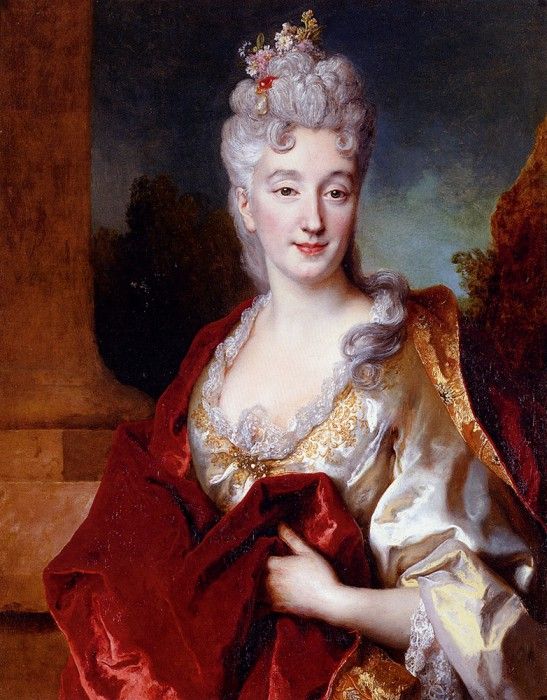 16370. Largilliere 