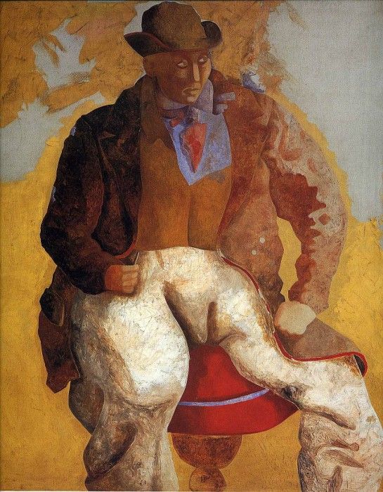 Image 542. ��������, Jorge