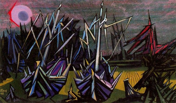 20946. Coutaud, ������