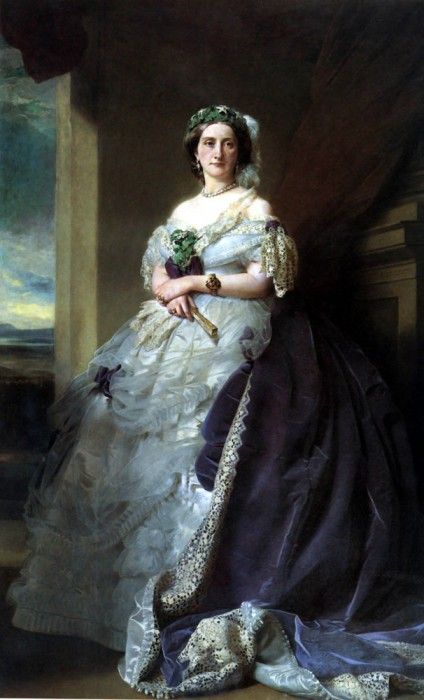 Winterhalter. ,  