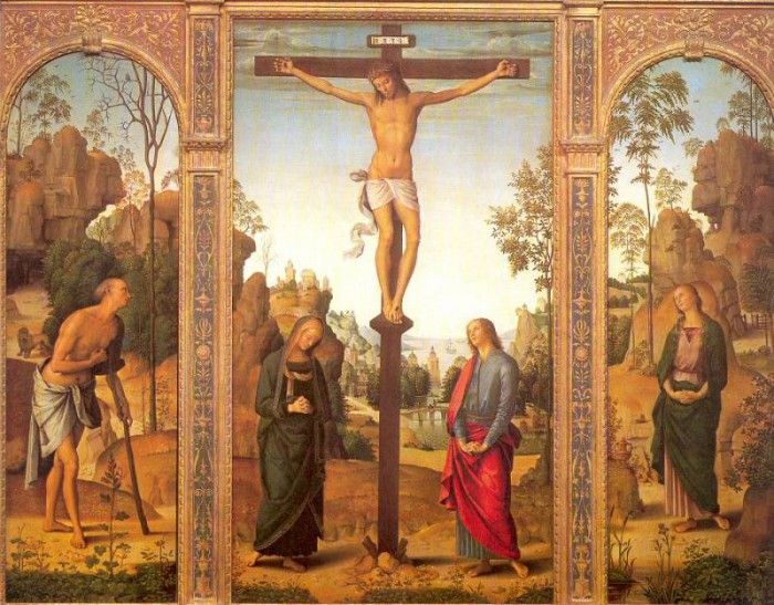 perugino14. , 