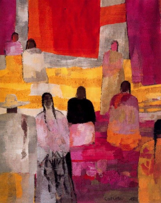 44032. Cathelin ������