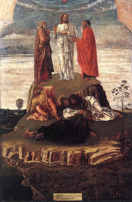 Transfiguration of Christ EUR. , 