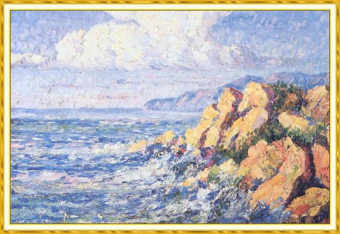 AllanSelenaP PointFermin LongBeach California-We. �����, Selena P