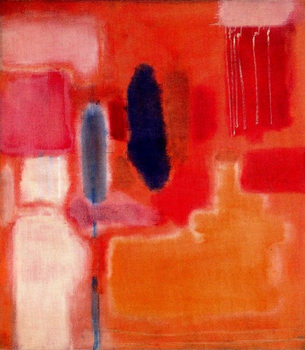 Rothko  (4). , 