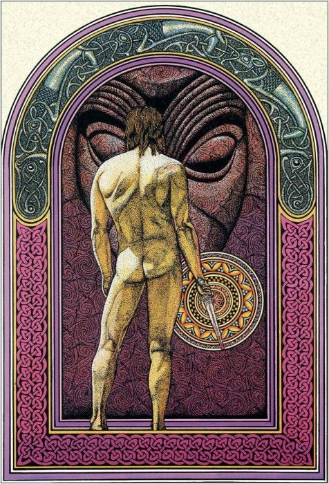 Courtney Davis Confronting The Shadow - Xxx 0906 . �����, ������