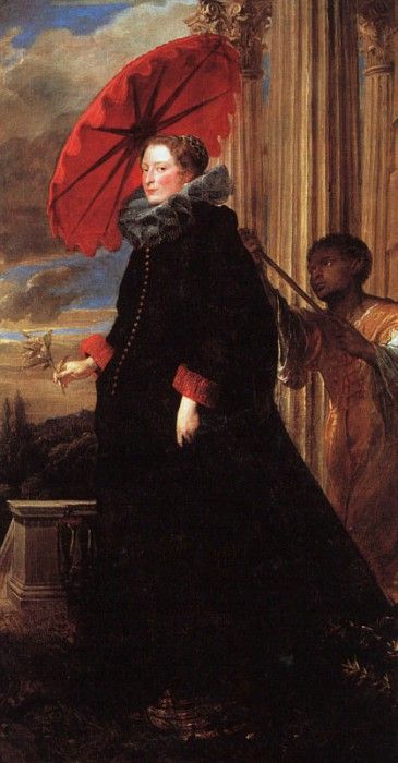 Marchesa Elena Grimaldi WGA. ,  
