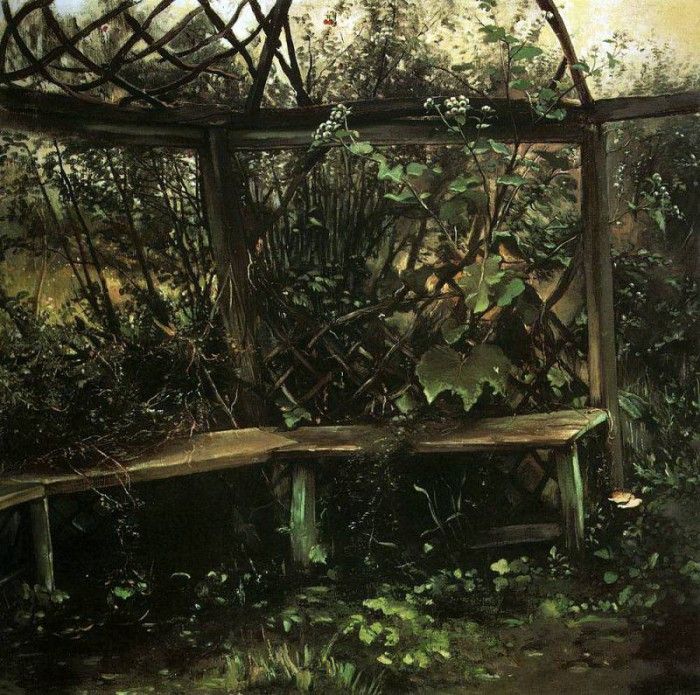 Landscape 01. ,  