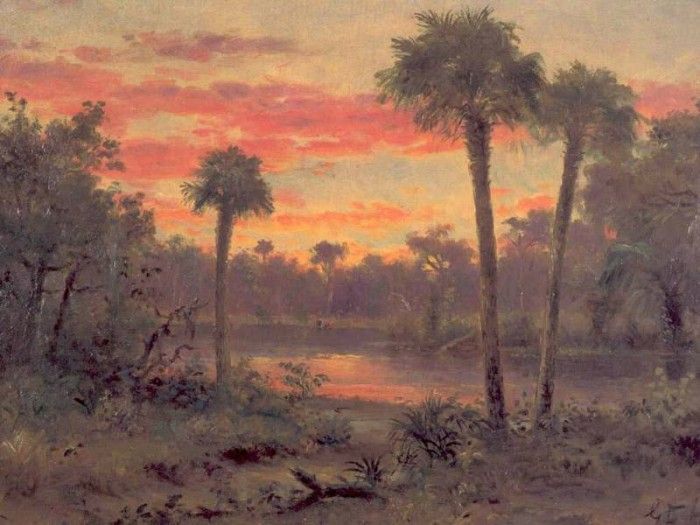 fl art044 george frank higgins(1875). �������, ������ �����