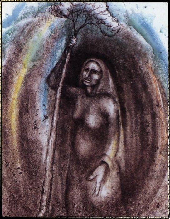 bpd SoulWindows DeborahKoffChapin 54. ����, ������