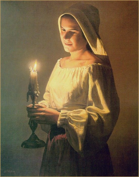 WeberMarkC-CandleLightReverie-sj. ,  C