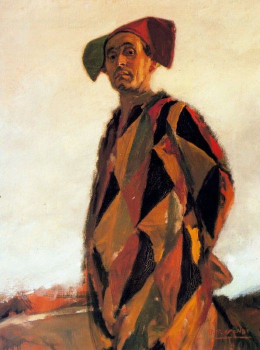 44489. Ressendi, ���������� ������