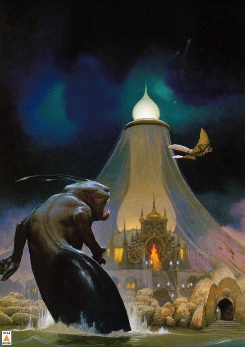 Ara0154 Segrelle. Segrelles, �������