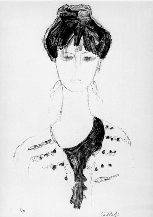 43932. Cathelin ������