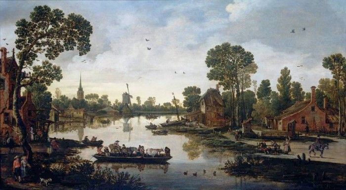 07404. ,  Van De