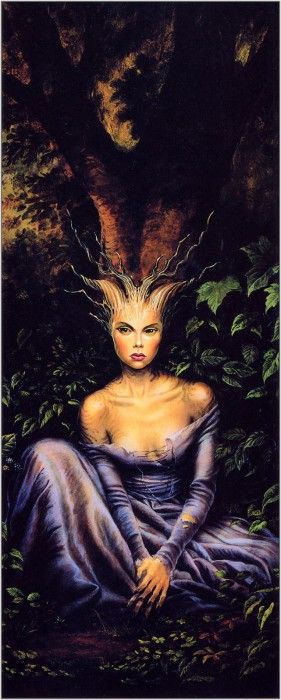 Fangorn Phaedra - Xxx 1231 . , 