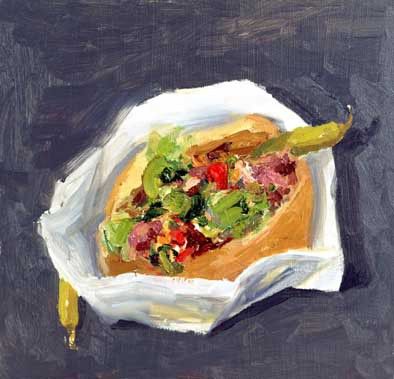 kebab1. Zetterstrand, 