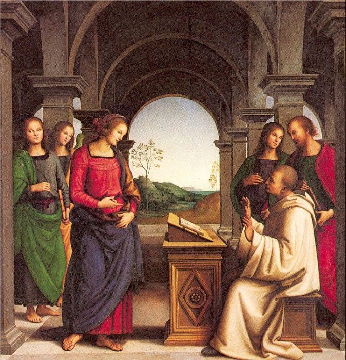 perugino5. , 