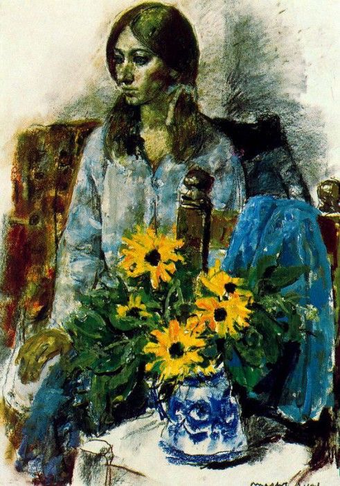 24753. �����, ����-����� Mallol