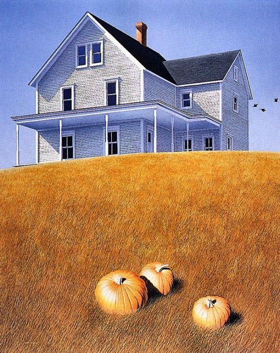 John Ovcacik - October, De. Ovcacik, 