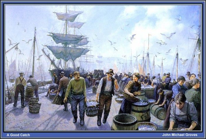 p-tall ships036. �����, ���� �����