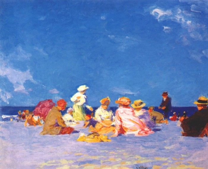 potthast afternoon fun. ,  