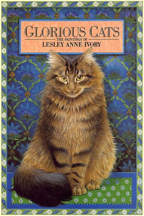 lrsCoverGloriousCats. ������, ����� ���