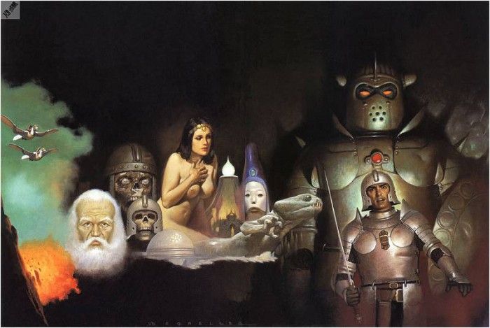 io3f010. Segrelles, �������