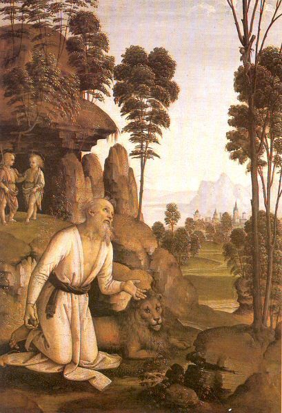 perugino15. , 