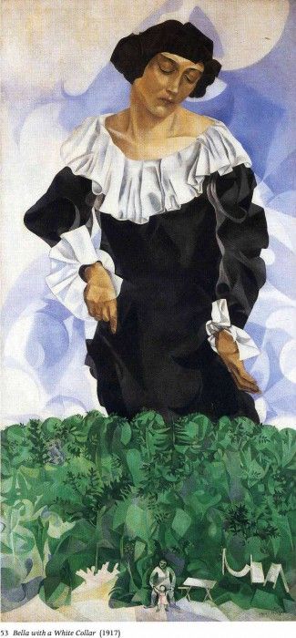 Chagall (73). , 