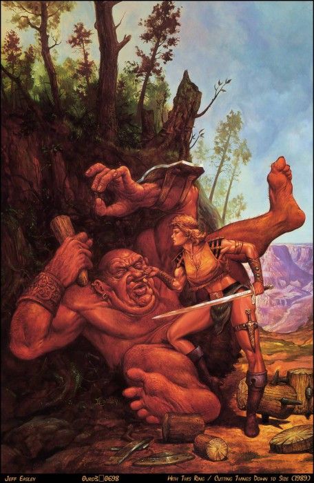 jeff easley 0uro3 0698. , 