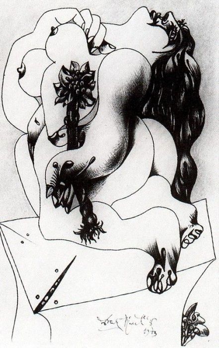 03058. Pignatelli, ������