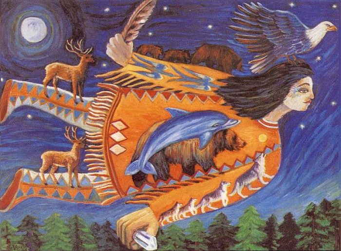 lrsde Veuve Susan Moon Flight. ,  