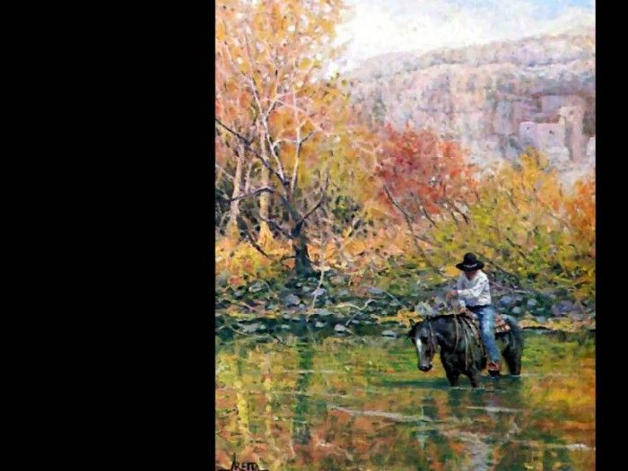 abeita csg024 montezumas castle. ��������, ����